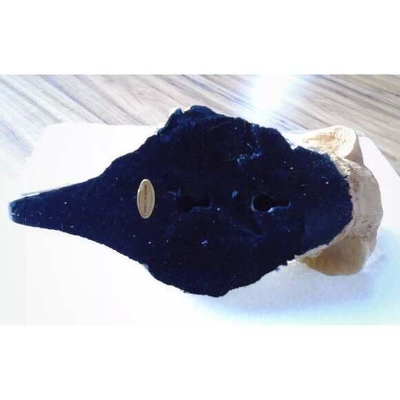 Golden Retriever Coat Hook; Animal Hang‎ Ups, Wild Wings Animal Hunt - Picture 5 of 7